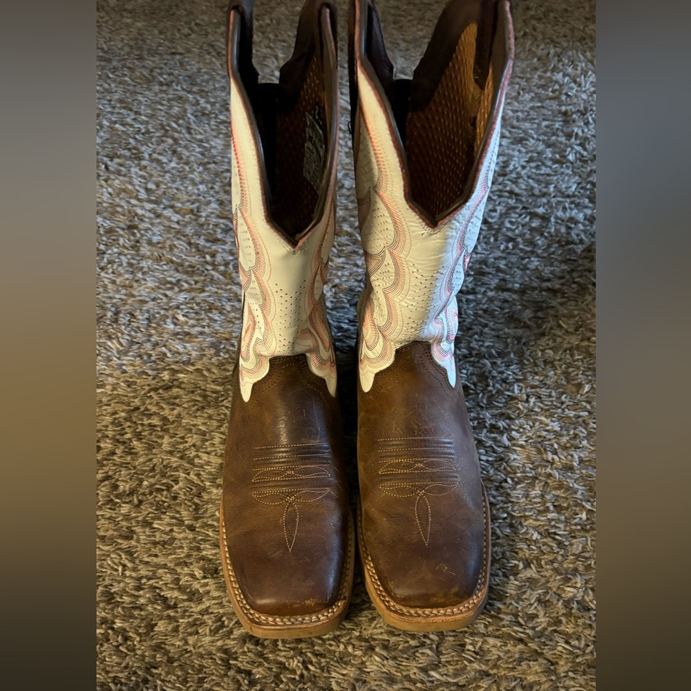 Durango cowboy boots